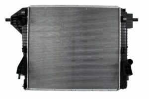 Radiador Automotriz Ford F-250 F-350, F-450, F-550, Super Duty, F-53 T/M 08-15 26mm Tubo Soldado
