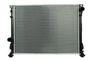 Radiador Automotriz Chrysler Dodge 300c Challenger Charger T/M 09-15 26mm Tubo Soldado