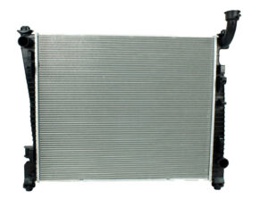 Radiador Automotriz Jeep Durango Cherokee/ Laredo T/A T/M 11-17 26mm Tubo Soldado