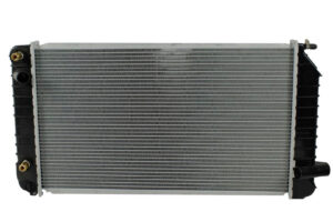 Radiador Automotriz Buick Chevrolet Skylark Bereta,Corsica,Archieva, Grand am T/A 92-93 32mm Tubo Soldado