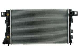 Radiador Automotriz Chrysler Concord Intrepid,LHS,New yorker Concord, Intrepid T/A 93-97 32mm Tubo Soldado