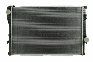 Radiador Automotriz BMW 528I 540I, 740I,750iL, 850CI T/E 94-99 42mm Tubo Soldado