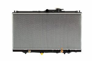 Radiador Automotriz Honda Acura Accord Prelude , CL T/A 97-01 26mm Tubo Soldado