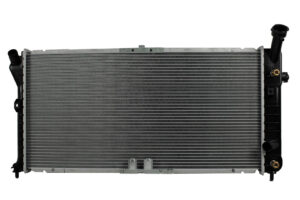 Radiador Automotriz Buick Chevrolet, Oldsmobile Regal Lumina, Montecarlo, Cutlass T/A 94-96 32mm Tubo Soldado
