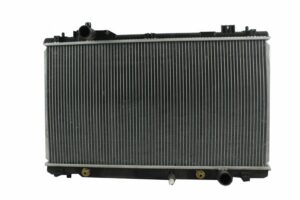 Radiador Automotriz Lexus GS460 T/A 08-11 36mm Tubo Soldado