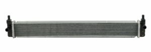 Radiador Automotriz Toyota Prius T/A T/M 10-15 22mm Tubo Soldado