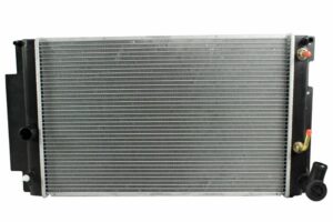 Radiador Automotriz SCION TC T/A 11-15 16mm Tubo Soldado