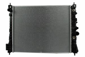 Radiador Automotriz Buick Encore Convenience, Cx, CXL, Leather T/A 14-15 26mm Tubo Soldado