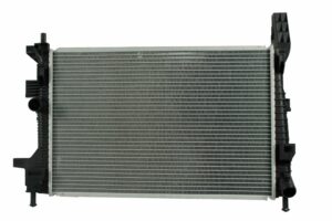 Radiador Automotriz Ford Focus lll Hatchback, Transit Connect ll, Cmax T/M 15 26mm Tubo Soldado