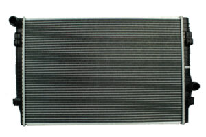 Radiador Automotriz Seat  Leon Experience AU, A3 T/A T/M 16 32mm Tubo Soldado