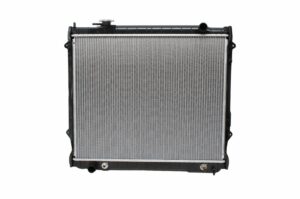 Radiador Automotriz Toyota Tacoma SR5, DLX, Limited T/A 95-04 36mm Tubo Soldado