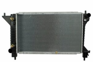 Radiador Automotriz Ford Mustang GT Mustang SVT Cobra 96 26mm Tubo Soldado