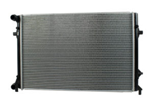 Radiador Automotriz Audi A3 TT EOS CC Passat TM 06-17 32mm Tubo Soldado