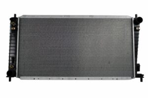Radiador Automotriz Ford Expedition eddie bauer XLT,F-250,F-350,F-150,Lobo king ranch,Harley T/A 97-03 56mm Tubo Soldado