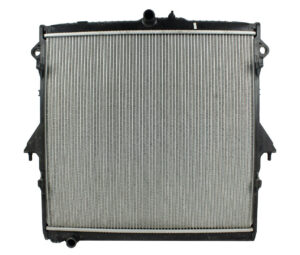 Radiador Automotriz Ford Ranger 11-18 TM 26mm Tubo Soldado