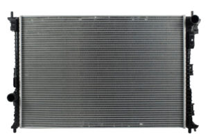 Radiador Automotriz Ford Explorer Base XLT Sport 16  19 TM 16mm Tubo Soldado