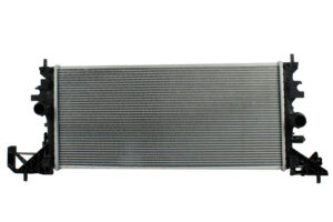 Radiador Automotriz Chevrolet Cruze TM 18 32MM Tubo Soldado