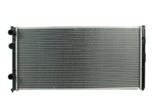 Radiador Automotriz Volkswagen Passat GLX GLX VR6 T/M 94-97 32mm Tubo Soldado