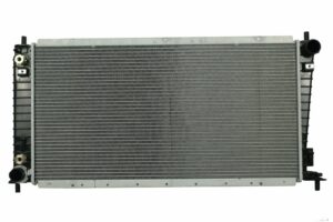 Radiador Automotriz Ford Expedittion eddie bauer XLT,F-250,F-350,F-150, Lobo King Ranch,Harley T/A 97-03 56mm Tubo Soldado