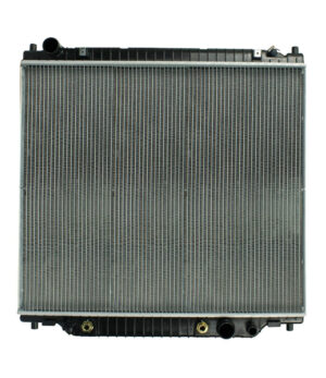 Radiador Automotriz Ford Excursion eddie bauer F250,F350,F450,F550, S duty T/A 95-05 56mm Tubo Soldado