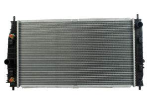 Radiador Automotriz Chrysler 300M Concord,Intrepid T/A 98-04 26mm Tubo Soldado