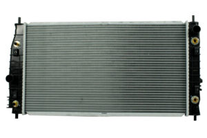 Radiador Automotriz Chrysler 300M Intrepid,CONCORD,LHS, INTREPID T/A 98-04 26mm Tubo Soldado