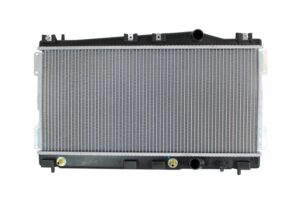 Radiador Automotriz Chrysler Dodge Neon Neon, Plymounth Neon T/A 95-99 16mm Tubo Soldado