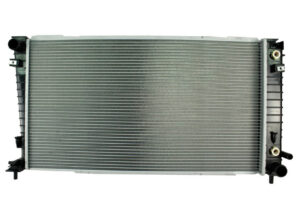 Radiador Automotriz Mercury Ford monterey windstar, 3.0L,LXPLUS LX,SE,SEL,limited T/A 97-07 26mm Tubo Soldado