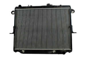 Radiador Automotriz Toyota Lexus Land cruiser LX470 T/A 98-02 48mm Tubo Soldado