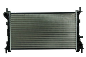 Radiador Automotriz Focus T/M 00-07 34mm Aluminio M