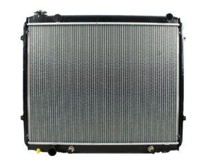Radiador Automotriz Toyota Tundra SR5 T/A 00-06 26mm Tubo Soldado
