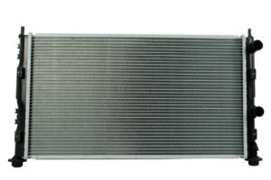 Radiador Automotriz Chrysler Sebring Lxi, Stratus,Sxt T/M 01-06 32mm Tubo Soldado