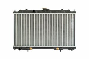 Radiador Automotriz Sentra GXE XE S XE Sport T/A 00-06 23mm Aluminio M