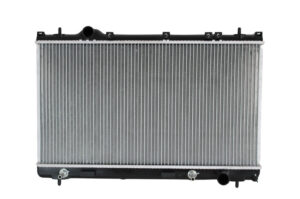Radiador Automotriz Chrysler Plymounth Neon T/M 00-04 16mm Tubo Soldado