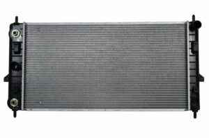 Radiador Automotriz Saturn Chevrolet, Pontiac ION Cobalt, G5 T/A 05-10 16mm Tubo Soldado