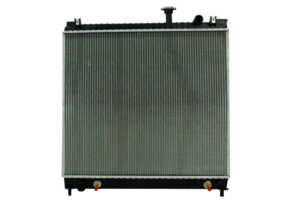 Radiador Automotriz Nissan Armada Titan, Pathfinder, IN QX56 T/A 04-15 26mm Tubo Soldado
