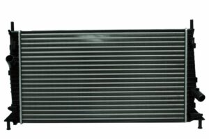 Radiador Automotriz Focus CMAX MZ 3 GS GT GX C30 T/M 09-09 23mm Aluminio M