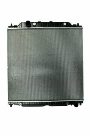 Radiador Automotriz Ford Excursion F-250,F-350,F-450,F-550 SUPER DUTY T/A 03-05 36mm Tubo Soldado