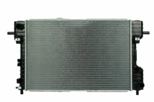 Radiador Automotriz Ford Mercury Five Hundred Limited SEL, Montego, Luxury T/M 05-07 26mm Tubo Soldado