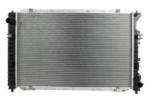 Radiador Automotriz Ford Mazda Escape Hybrid Tribute Hybrid T/A 05-08 26mm Tubo Soldado