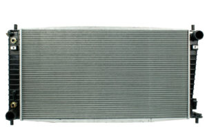 Radiador Automotriz Ford Lincoln Expediton eddie bauer F150,F250,Lobo, Mark LT,Navigator T/A 05-08 26mm Tubo Soldado