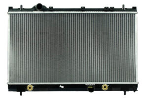 Radiador Automotriz Chrysler Neon SE, SXT, SX 2.0 base T/A 05 16mm Tubo Soldado