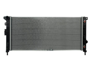 Radiador Automotriz Buick Chevrolet, Pontiac, Saturn Terraza Uplander, Montana, Replay T/A 06-07 26mm Tubo Soldado