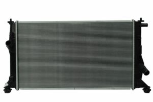 Radiador Automotriz Mazda 5 Sport, Touring T/M 06-10 16mm Tubo Soldado