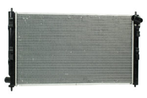 Radiador Automotriz Mitsubishi Lancer Evolution Outlander T/M 07-16 26mm Tubo Soldado
