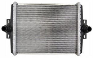 Radiador Automotriz BMW Serie 3 18-20