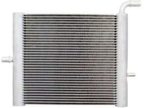 Radiador Auxiliar Automotriz Land Rover Range Rover 11-20 Defender 22-23