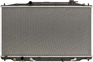 Radiador Automotriz Acura TL 09-14