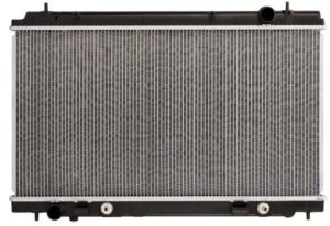 Radiador Automotriz Nissan 350Z 07-09