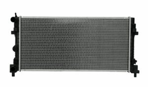 Radiador Automotriz Ibiza Audi Polo Vento, A1 T/M 09-16 26mm Tubo Soldado